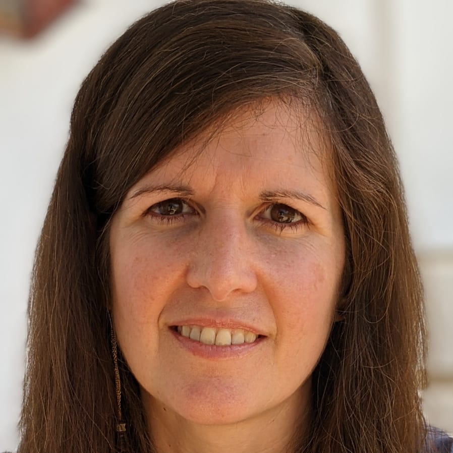 Sandrine Gousset psychothérapeute